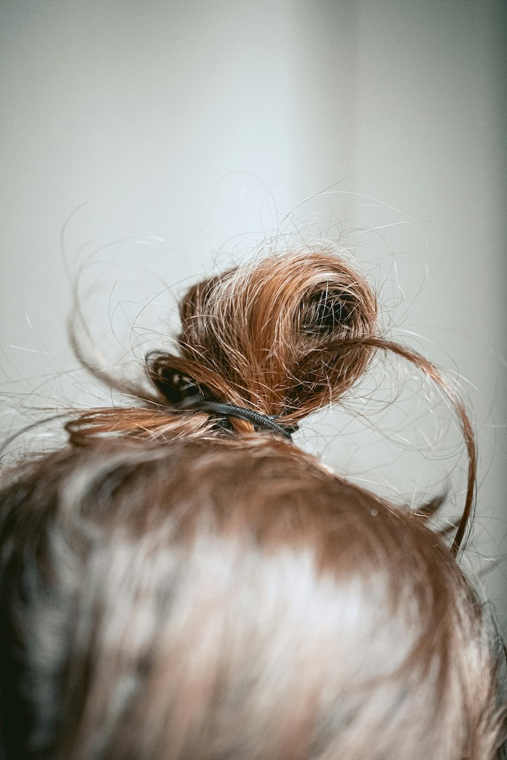 Scalp Exfoliation Benefits