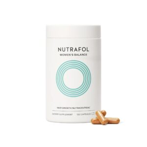 Hair Growth Supplements