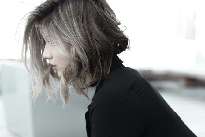 Hair Growth Supplements