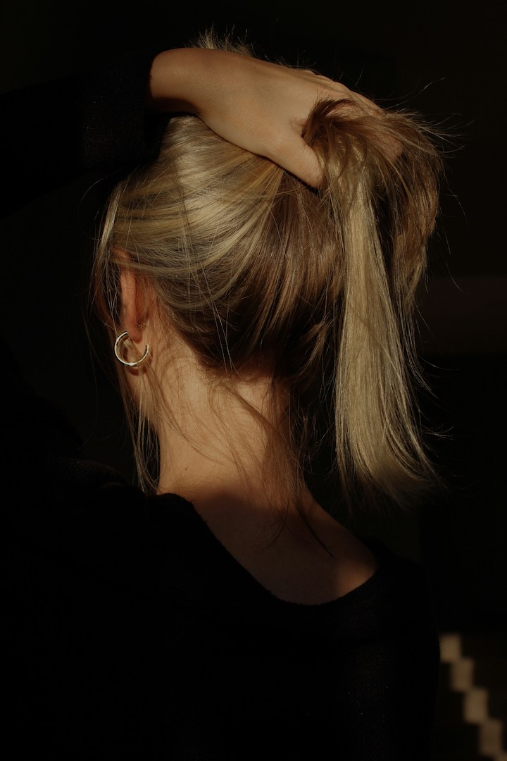 Hair Cuticle Sealing Innovations