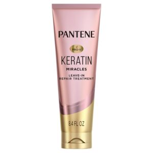 Cuticle-Nourishing Hair Oils