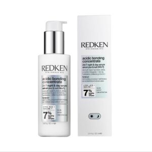 Hair Bonding Treatments