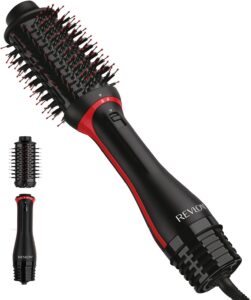 Travel-Friendly Hair Styling Tools