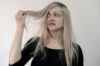 Keratin Protein Types in Hair