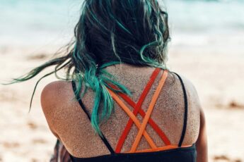 Color-Preserving Hair Treatments