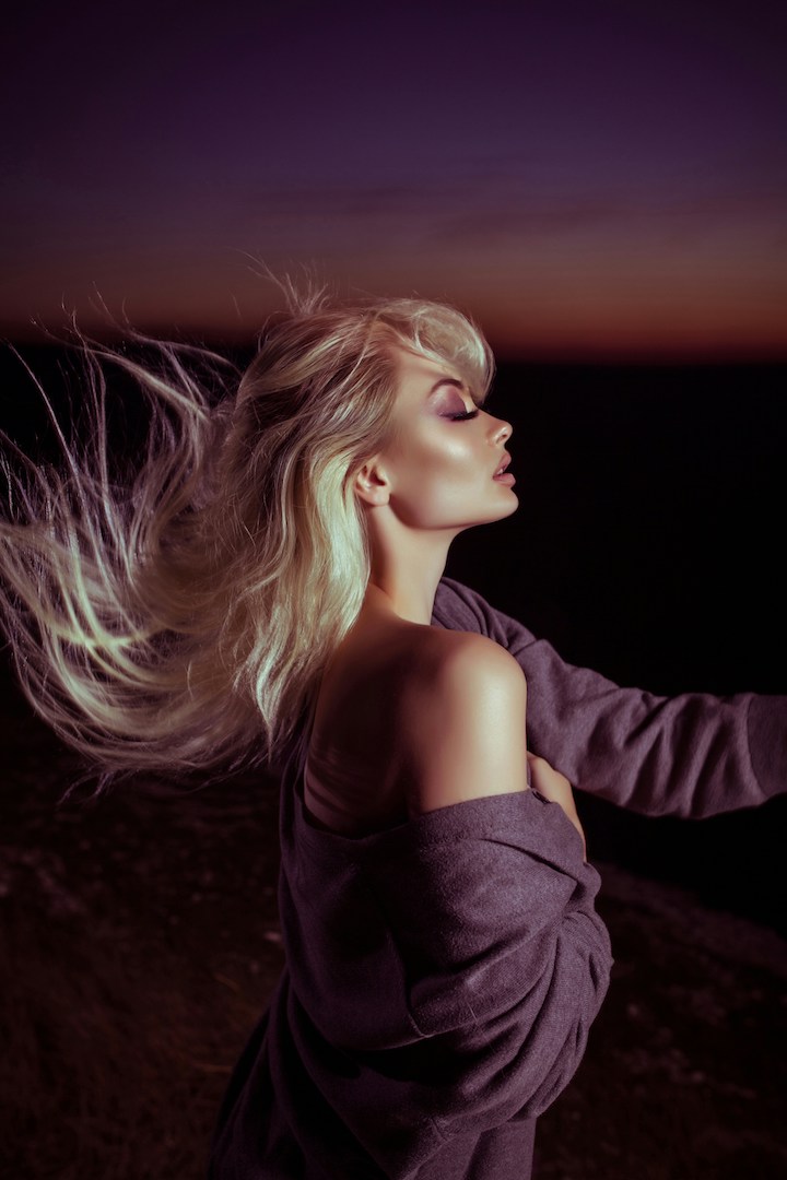 Gentler Hair Lifting Alternatives
