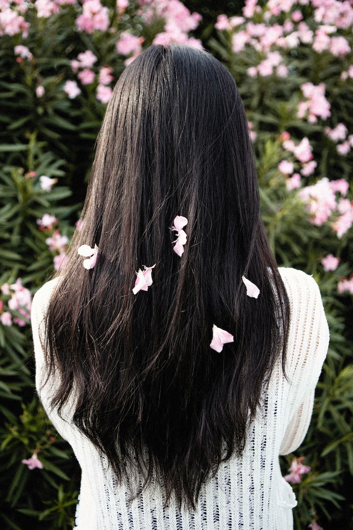 Hair Developer Uses