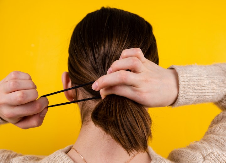 Hair Elasticity Restoration