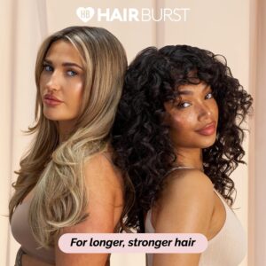 Hair Burst Shampoo
