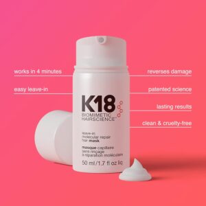 K18 Hair Mask