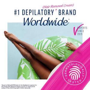 Veet Hair Removal Cream
