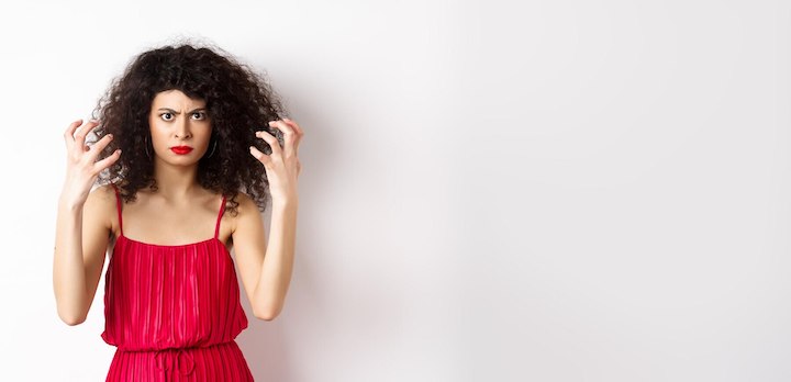 What Causes Dandruff in the Hair