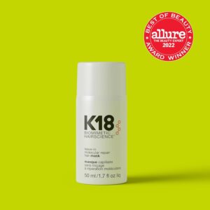 K18 Hair Mask