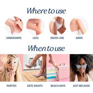 Veet Hair Removal Cream