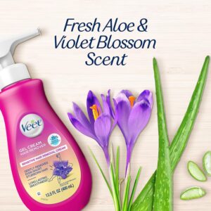 Veet Hair Removal Cream
