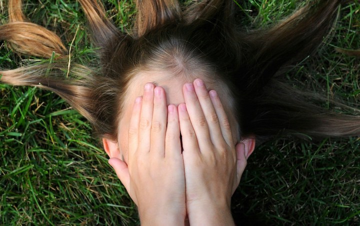 Hair Follicle Stimulation Methods