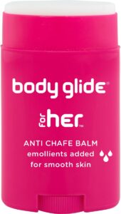 Chafing Cream