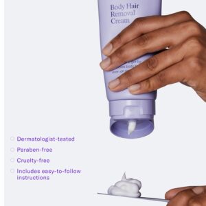 Flamingo Hair Removal Cream