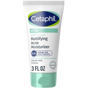 Best Skincare Products for Acne