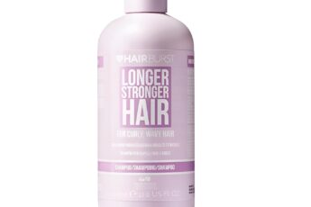 Hair Burst Shampoo