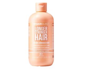 Hair Burst Shampoo