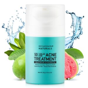 Best Skincare Products for Acne