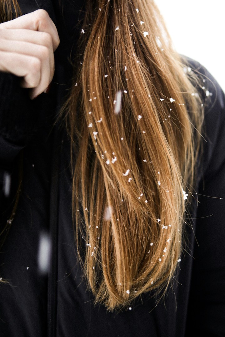 Split End Prevention