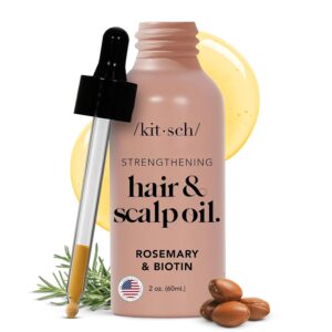 Rosemary Oil