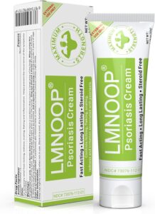 anti itch cream