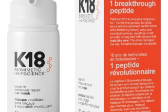 K18 Hair Mask