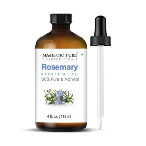 Rosemary Oil