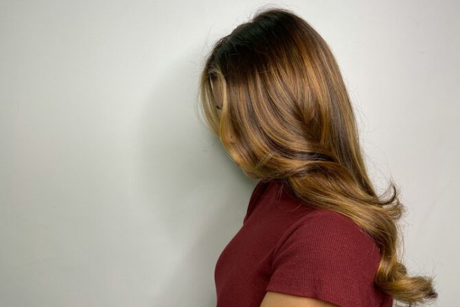 Heat Protectant Ingredient Analysis