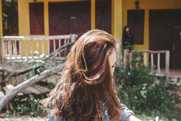 Hair Follicle Stimulation Methods