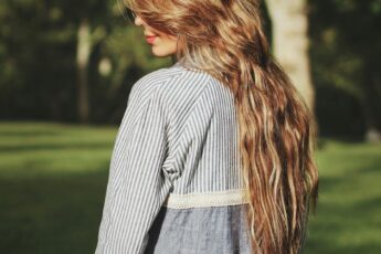 Hair Growth Factors Analysis