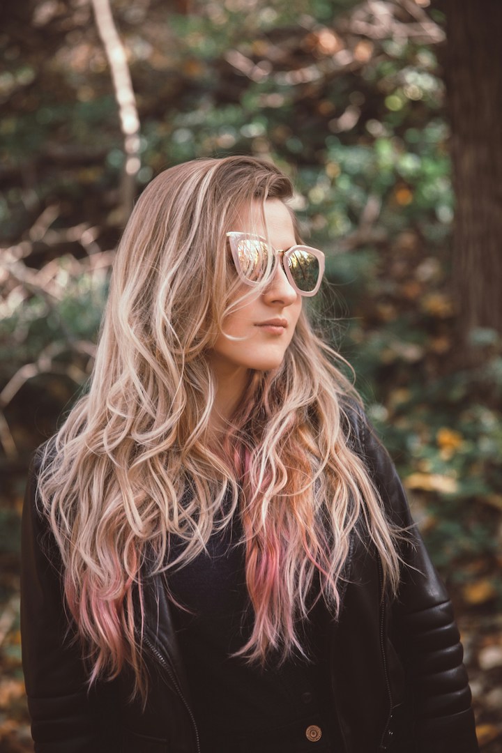 Hair Growth Factors Analysis