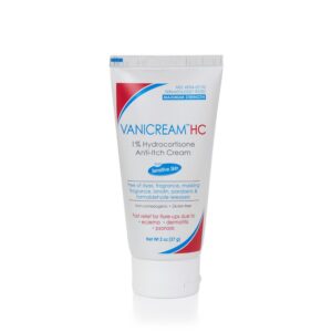 anti itch cream