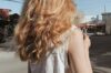 Honey Blonde Hair