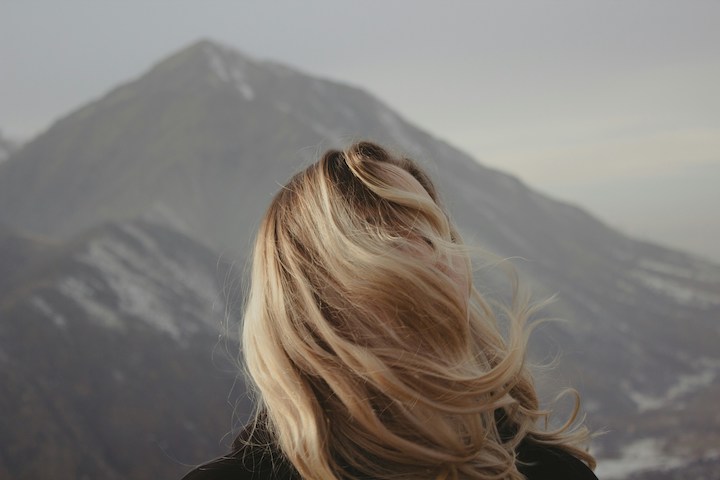 Hair Follicle Stimulation Methods