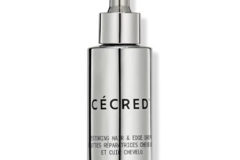 Cécred Hair Drops