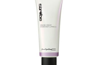 MAC Strobe Cream