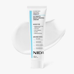 NIDA Cream