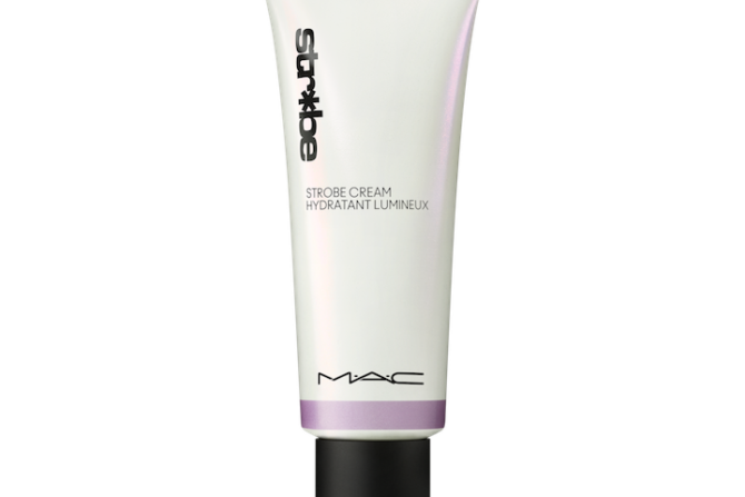 MAC Strobe Cream