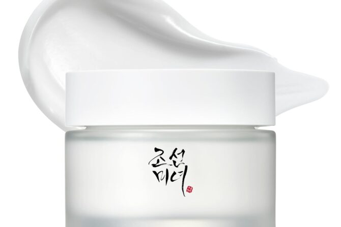 Beauty of Joseon Dynasty Cream