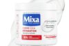 Mixa Cream