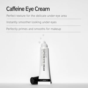 The INKEY List Caffeine Eye Cream
