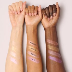 MAC Strobe Cream