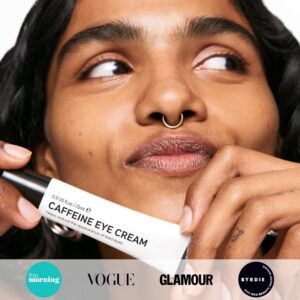 The INKEY List Caffeine Eye Cream