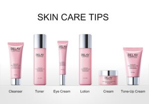Bekay Skincare