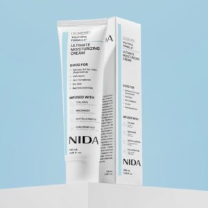 NIDA Cream