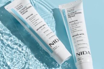 NIDA Cream